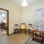 A Casa Do Gi - 2 Semesterbostad