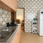 A Casa Do Gi - 2 Feriehus *