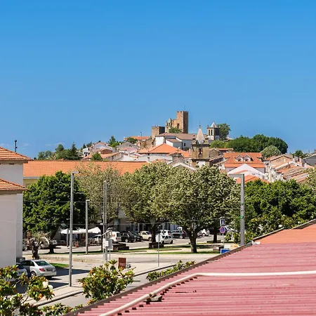 A Casa Do Gi - 2 Hébergement de vacances *