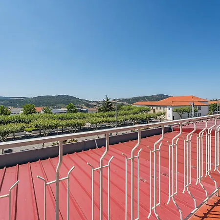 A Casa Do Gi - 2 度假居