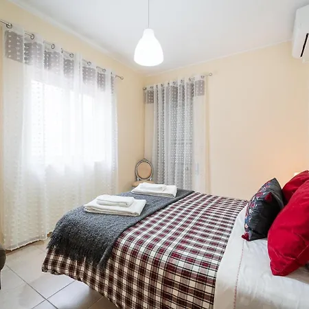 A Casa Do Gi - 2 度假居 *