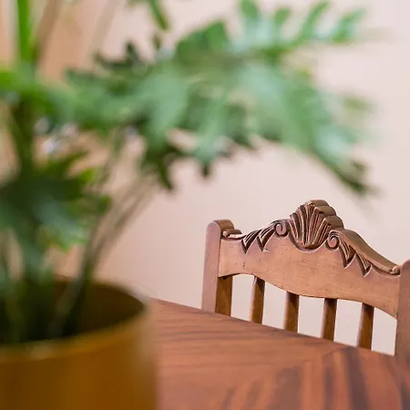 度假居 A Casa Do Gi - 2 *