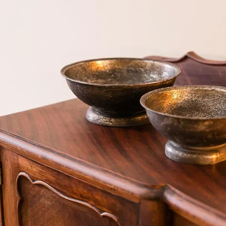 A Casa Do Gi - 2 度假居