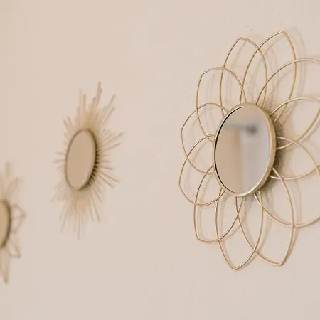 A Casa Do Gi - 2 Tatil Evi *