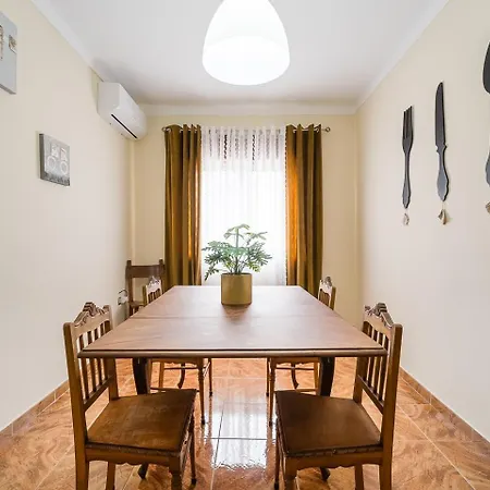 A Casa Do Gi - 2 度假居 莫加多鲁