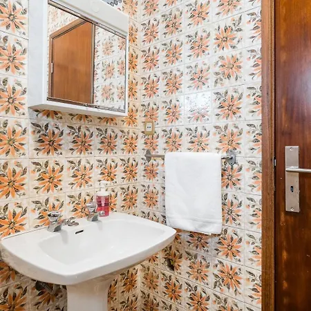 A Casa Do Gi - 2 * 莫加多鲁