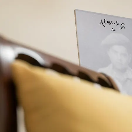 Hébergement de vacances A Casa Do Gi - 2 *