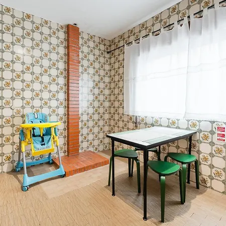 度假居 A Casa Do Gi - 2 莫加多鲁