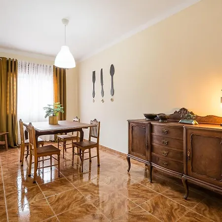 A Casa Do Gi - 2 * 莫加多鲁