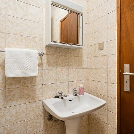 Сasa de vacaciones A Casa Do Gi - 2