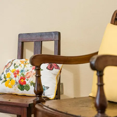 A Casa Do Gi - 2 Tatil Evi *