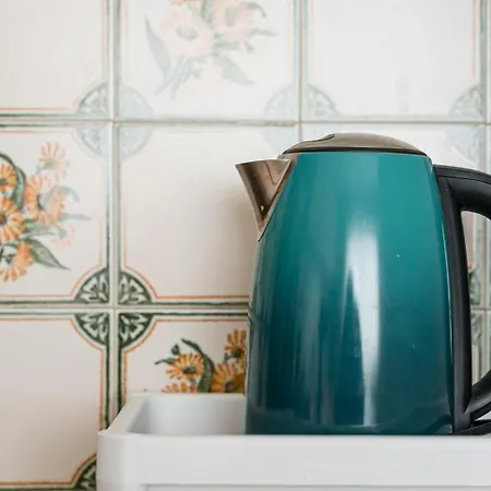 A Casa Do Gi - 2 度假居 莫加多鲁