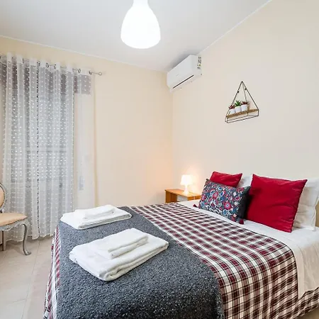 Hébergement de vacances A Casa Do Gi - 2 Mogadouro (Braganca)