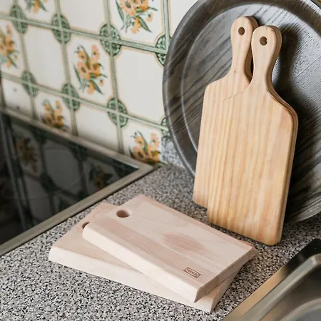 Hébergement de vacances A Casa Do Gi - 2