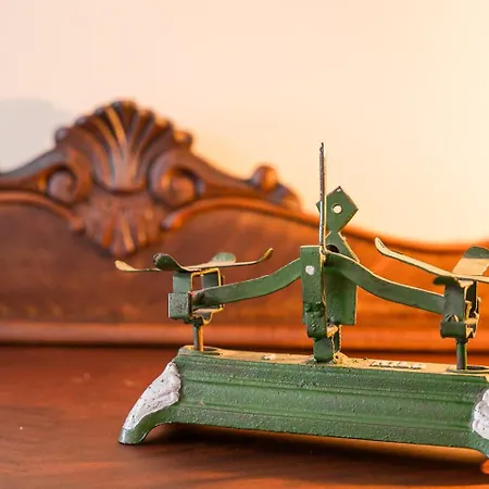 Casa vacanze A Casa Do Gi - 2 *