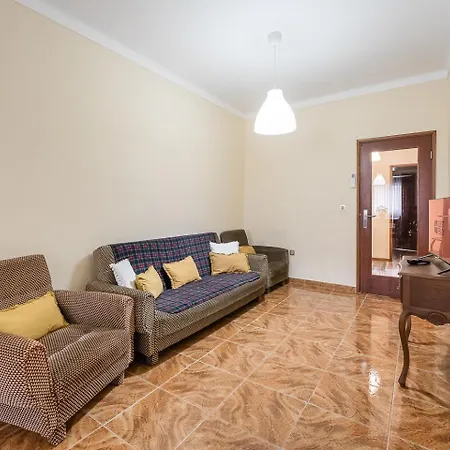 A Casa Do Gi - 2 Mogadouro (Braganca)