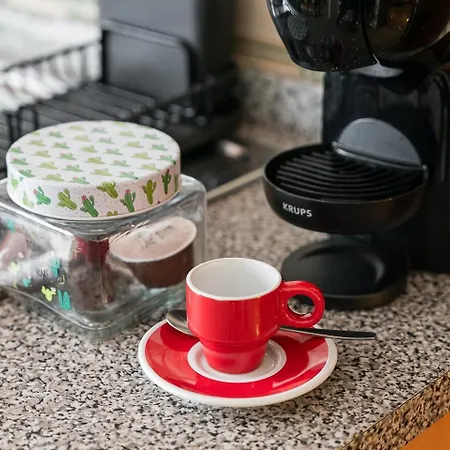 Casa vacanze A Casa Do Gi - 2