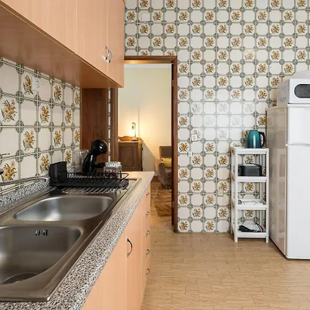 A Casa Do Gi - 2 度假居 *