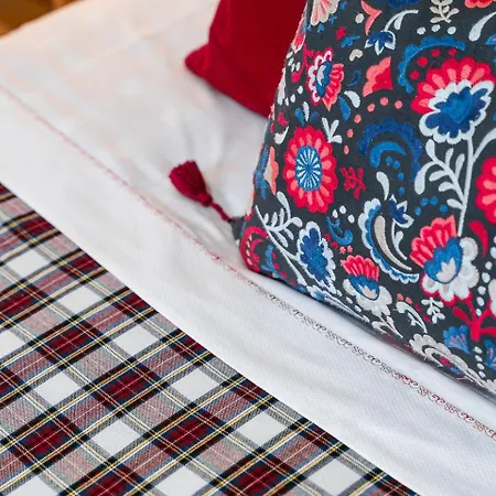 Tatil Evi A Casa Do Gi - 2 *