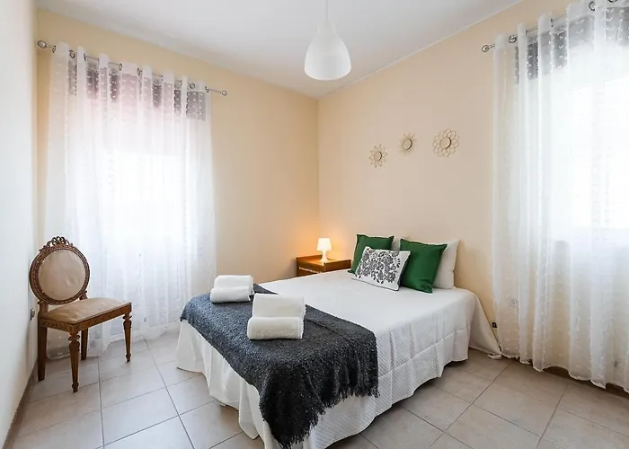 A Casa Do Gi - 2 * Mogadouro (Braganca)