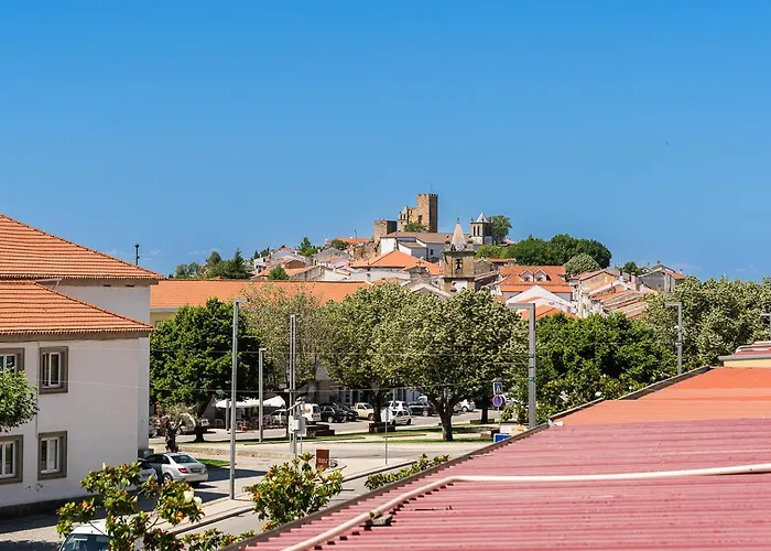 A Casa Do Gi - 2 בית נופש *