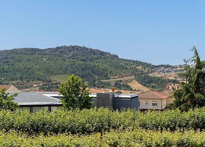 בית נופש A Casa Do Gi - 2