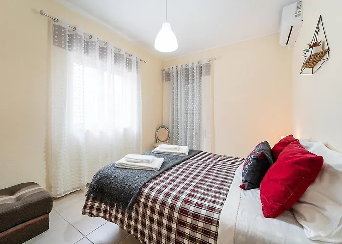 A Casa Do Gi - 2 בית נופש *