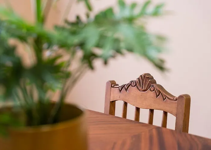 度假居 A Casa Do Gi - 2 *