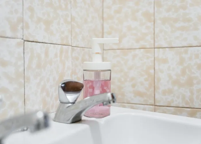 A Casa Do Gi - 2 מוגאדורו