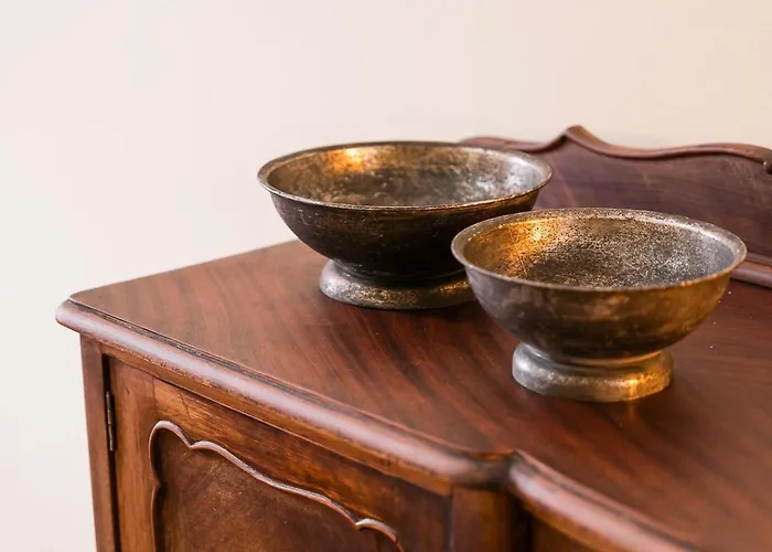 A Casa Do Gi - 2 Semesterbostad