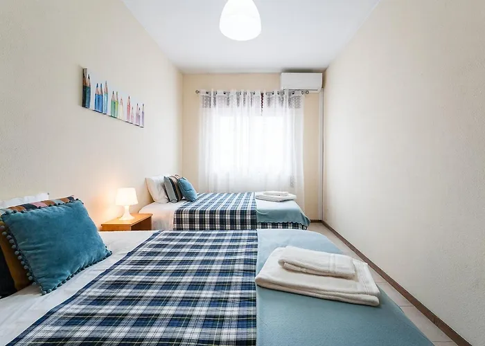 Semesterbostad A Casa Do Gi - 2