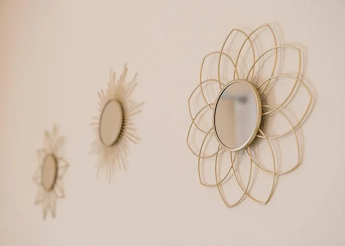 A Casa Do Gi - 2 度假居 *