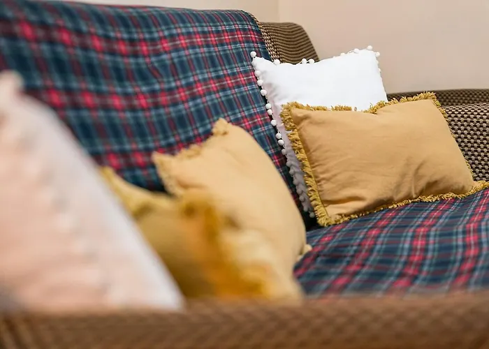 Semesterbostad A Casa Do Gi - 2 *