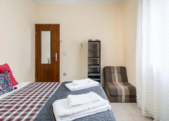 בית נופש A Casa Do Gi - 2 מוגאדורו