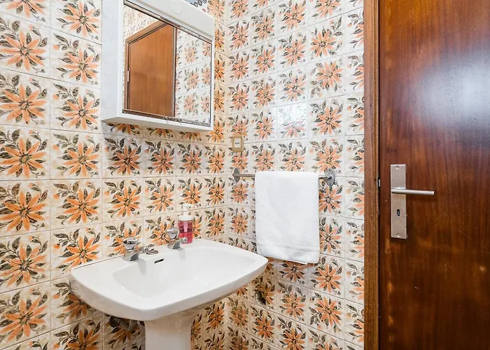 A Casa Do Gi - 2 * מוגאדורו