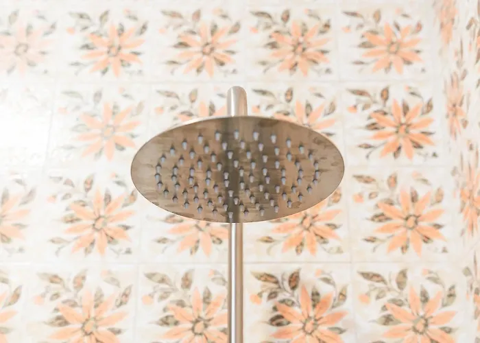 A Casa Do Gi - 2 度假居 *