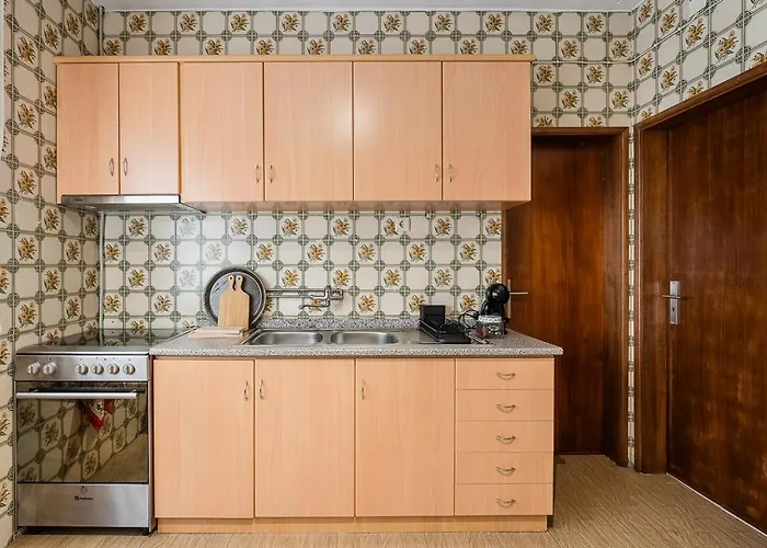 A Casa Do Gi - 2 מוגאדורו