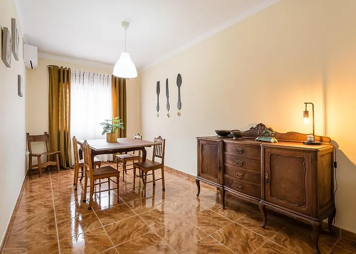 A Casa Do Gi - 2 * מוגאדורו