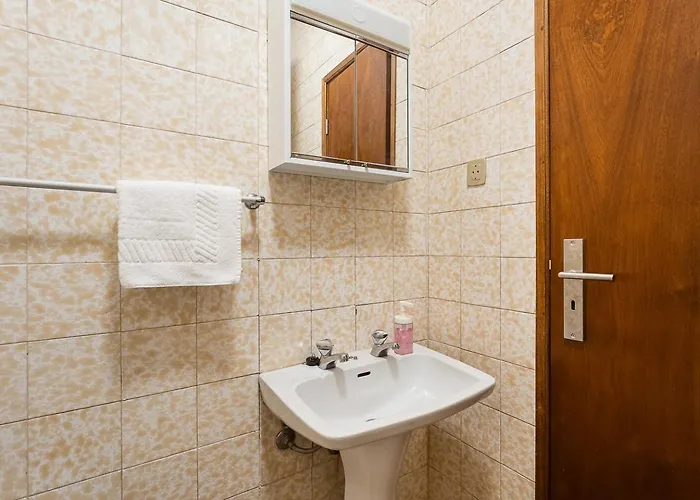 בית נופש A Casa Do Gi - 2