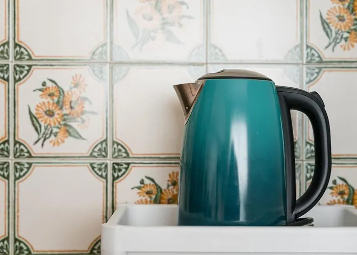 A Casa Do Gi - 2 Semesterbostad Mogadouro (Braganca)