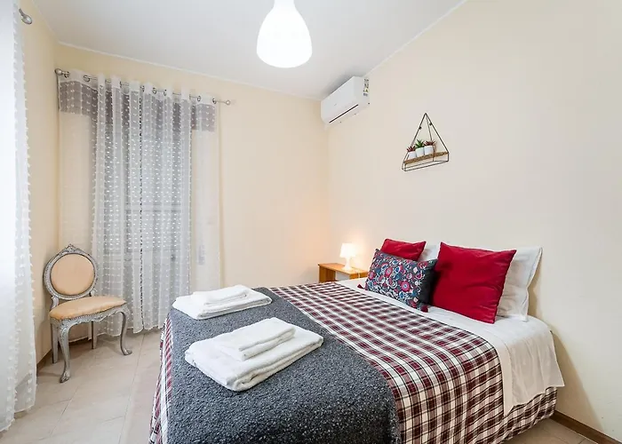 度假居 A Casa Do Gi - 2 莫加多鲁