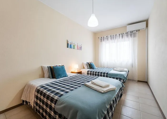 A Casa Do Gi - 2 * מוגאדורו