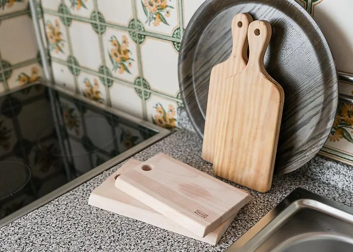 בית נופש A Casa Do Gi - 2