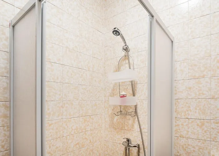 A Casa Do Gi - 2 בית נופש *