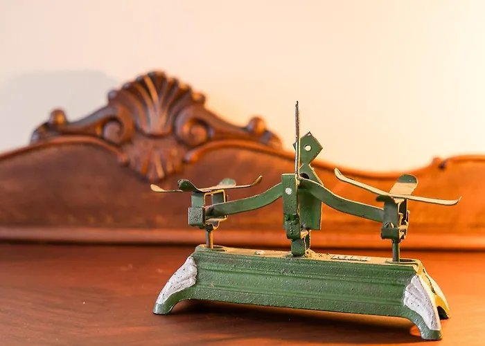 בית נופש A Casa Do Gi - 2 *