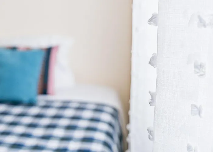 A Casa Do Gi - 2 בית נופש מוגאדורו