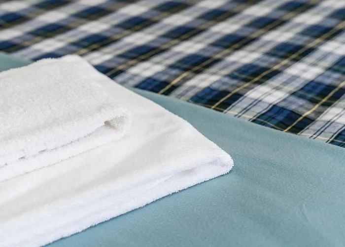 בית נופש A Casa Do Gi - 2 מוגאדורו