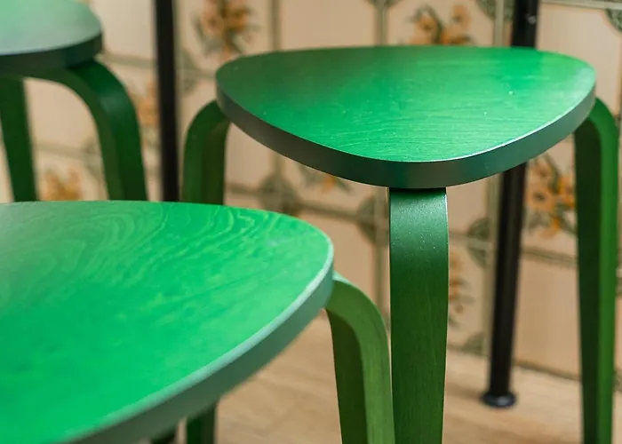 A Casa Do Gi - 2 * Mogadouro (Braganca)