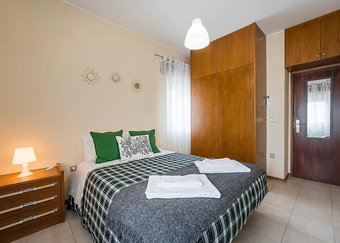 A Casa Do Gi - 2 בית נופש