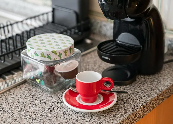 Semesterbostad A Casa Do Gi - 2